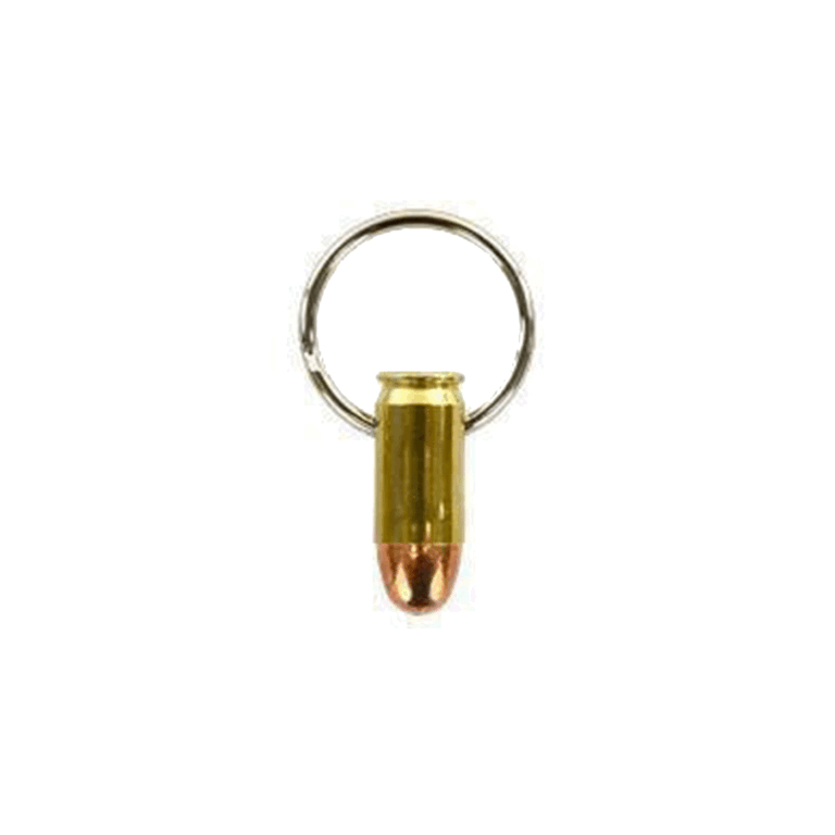 Portachiavi Lucky A Forma Di Dado In Metallo Argentato Con Punti Neri - Portafortuna Elegante Per Chiavi E Borse