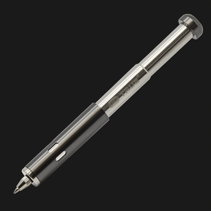 TRUE UTILITY - TELESCOPIC PEN (PENNA TELESCOPICA) - immagine 3