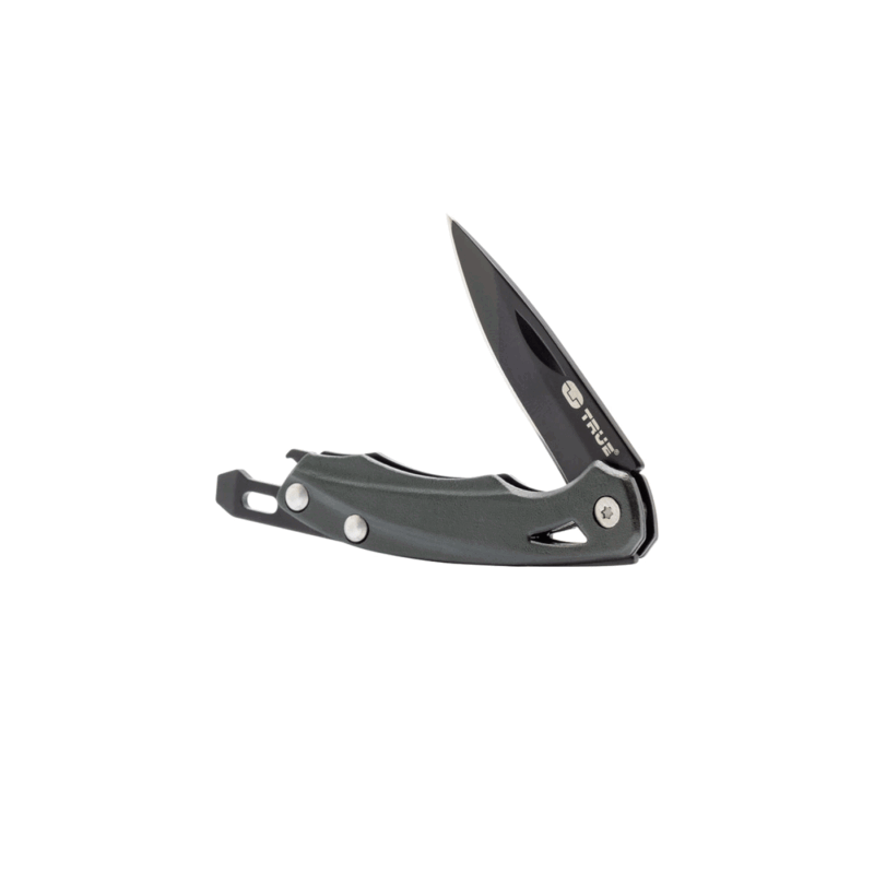 TRUE UTILITY - SLIP KNIFE PORTACHIAVI - immagine 2