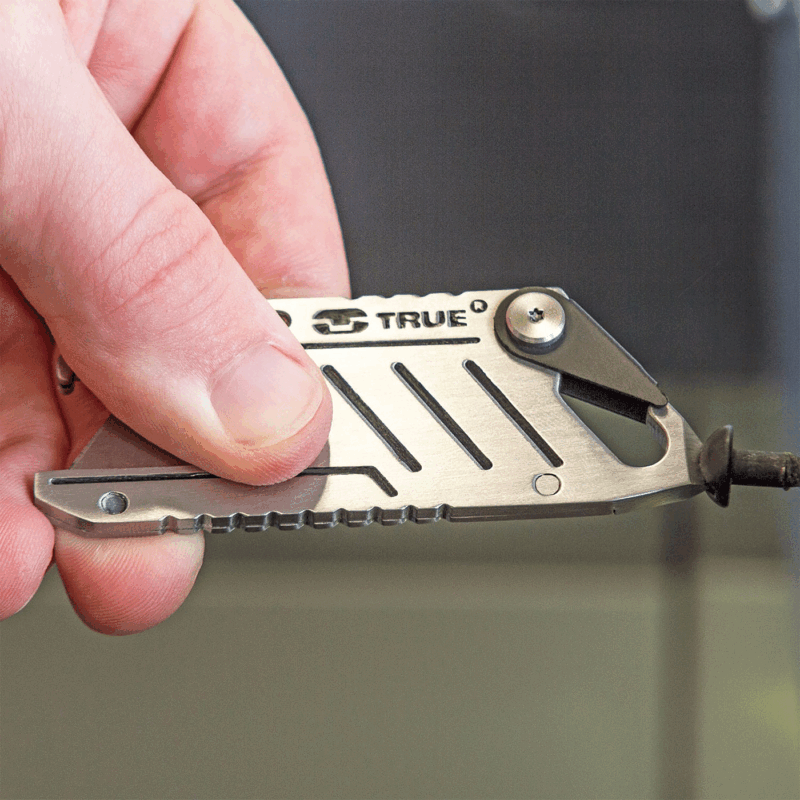 TRUE UTILITY - BOX CUTTER - immagine 5