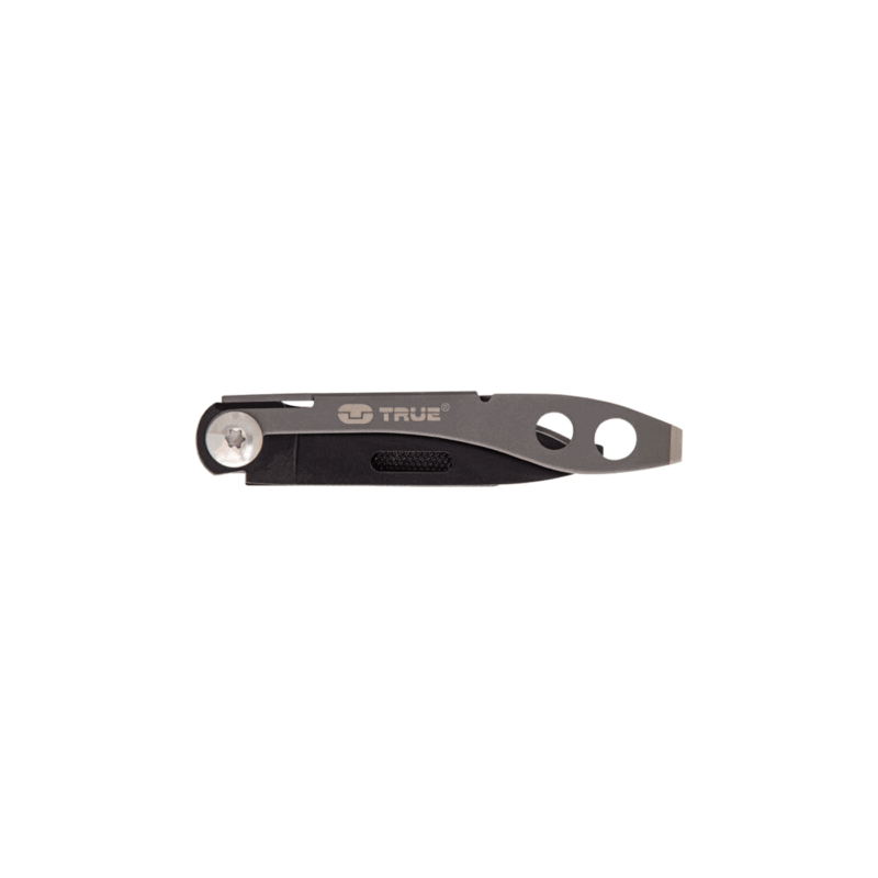 TRUE UTILITY - TWEEZER TOOL - immagine 2