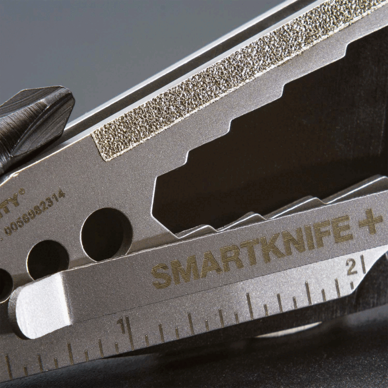 TRUE UTILITY - SMARTKNIFE+ - immagine 6