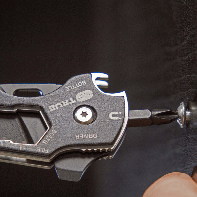 TRUE UTILITY - SMARTKNIFE+ - immagine 7