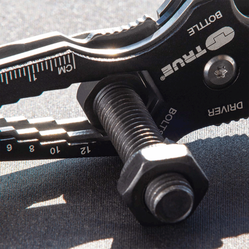 TRUE UTILITY - SMARTKNIFE+ - immagine 9