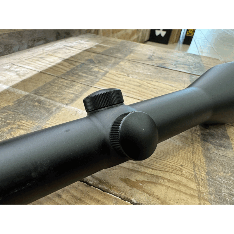 USATO - OTTICA - SWAROVSKI OPTIK - 8x50 HABICHT Ret. GERMAN 4 - immagine 3