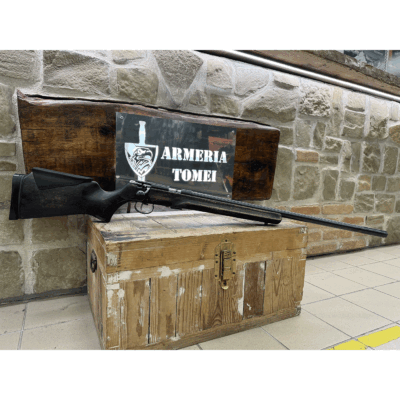 USATO - CARABINA - ANSCHÜTZ MOD. 64 cal. 22LR