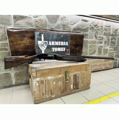 USATO - SEMIAUTOMATICO - BERETTA MOD. A301 cal. 12