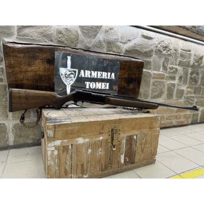 USATO - CARABINA - BROWNING BAR cal. 30-06 SPRG