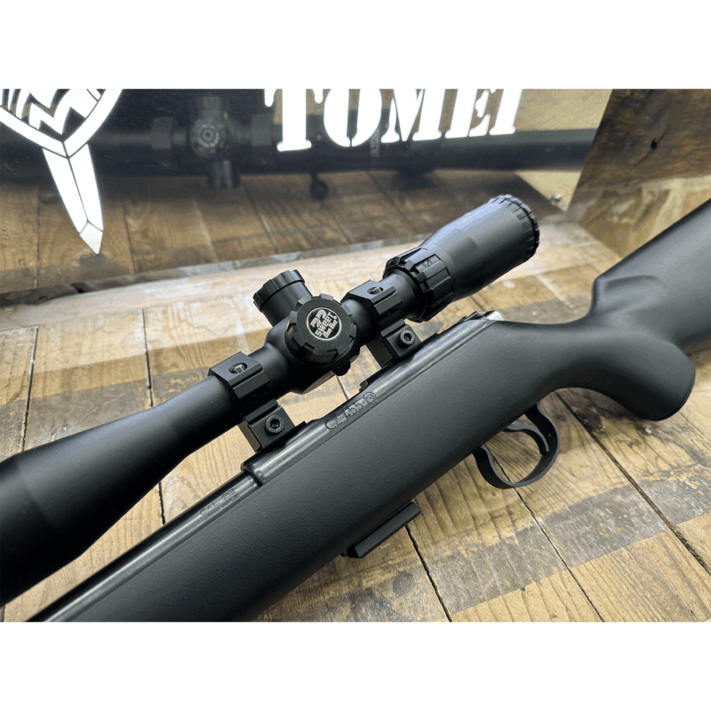 USATO - CARABINA - CZ MOD. 455 cal. 22LR - immagine 6