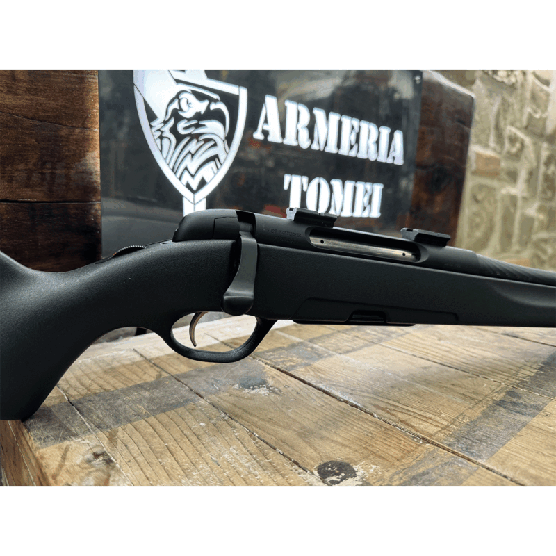 USATO - CARABINA - STEYR MANNLICHER MOD. SAFELBOT cal. 6,5x68 - immagine 2