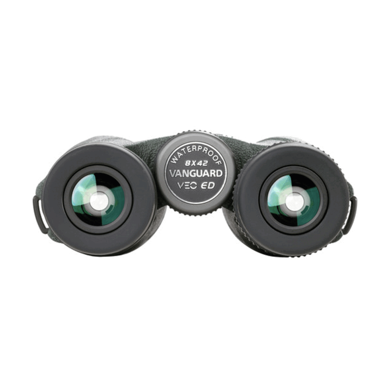 BINOCOLO - VANGUARD - VEO ED 8420 8x42 - immagine 2