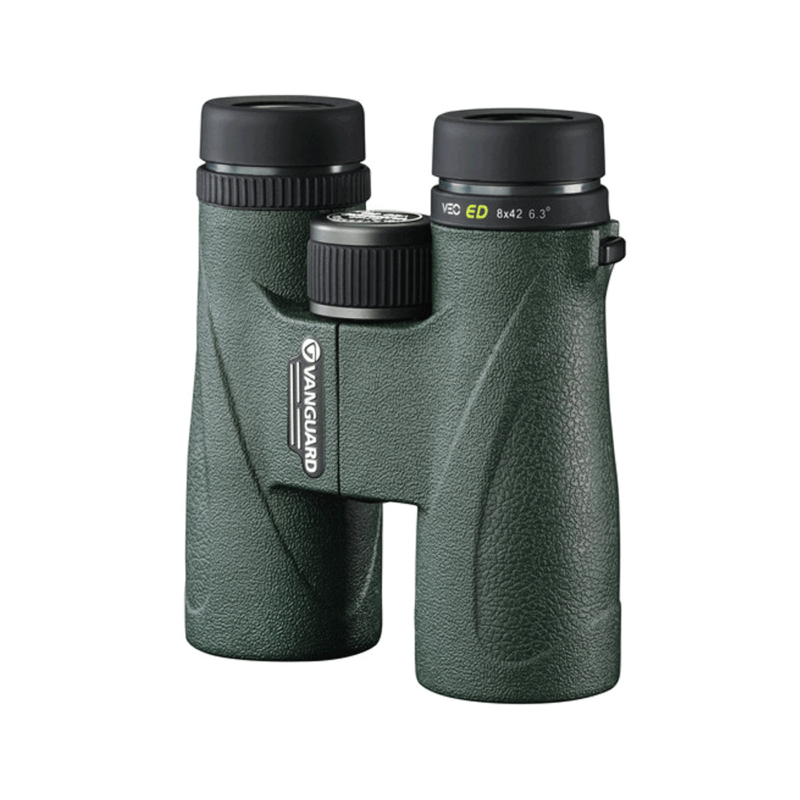 BINOCOLO - VANGUARD - VEO ED 8420 8x42 - immagine 3