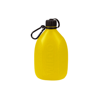 WILDO - BORRACCIA HIKER Lemon