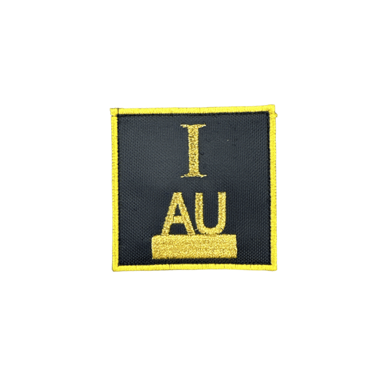 GUARDIA DI FINANZA - GRADO SCRATCH ALLIEVO UFFICIALE