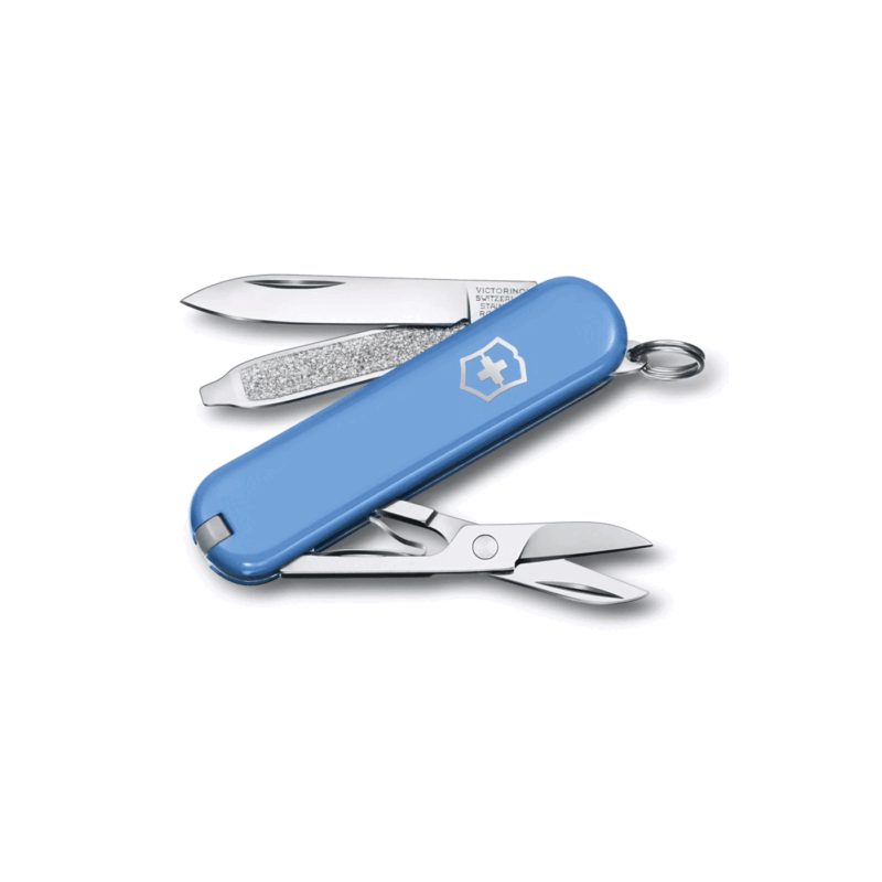 VICTORINOX - CLASSIC SD SUMMER RAIN