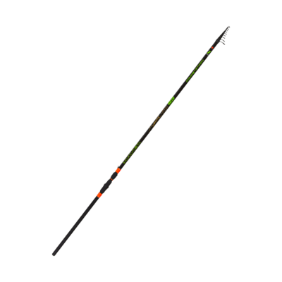 MAVER - SIGNATURE TROUT TRL 4.00mt | 1-3g