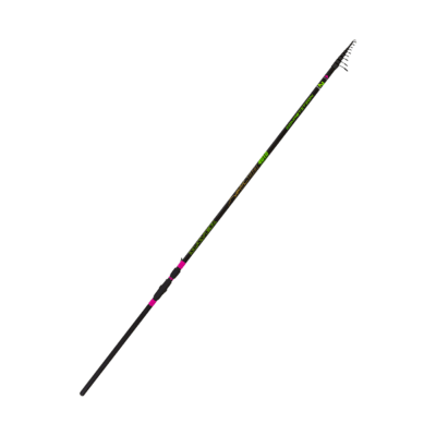 MAVER - SIGNATURE TROUT TRL 4.00mt | 2-5g