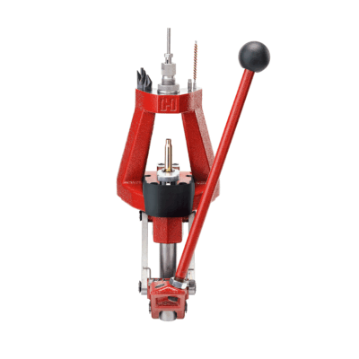 PRESSA - HORNADY - 085520 LOCK-N-LOAD® IRON PRESS®