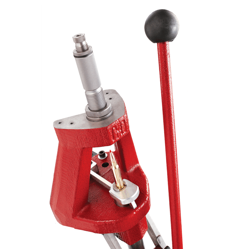 PRESSA - HORNADY - 085520 LOCK-N-LOAD® IRON PRESS® - immagine 2