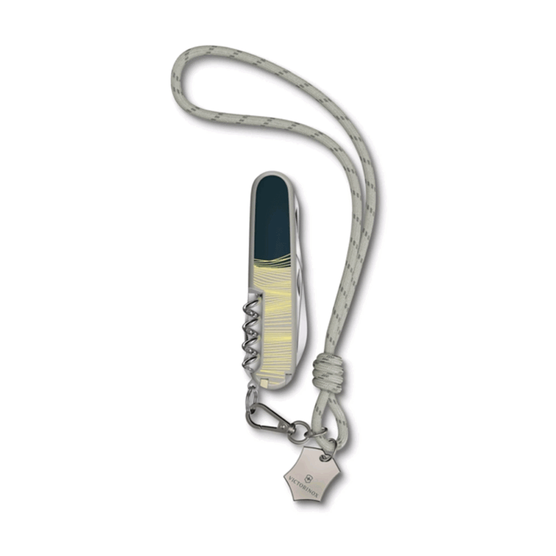 VICTORINOX - COMPANION & NECK CORD New York Style - immagine 2