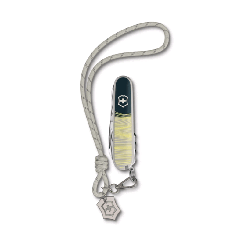 VICTORINOX - COMPANION & NECK CORD New York Style - immagine 3