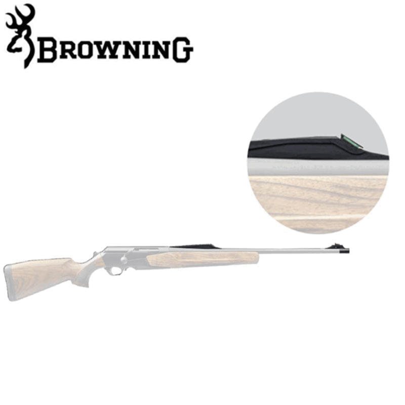 BROWNING - TACCA DI MIRA E MIRINO MODULARI PER CARABINA BROWNING BAR 4X
