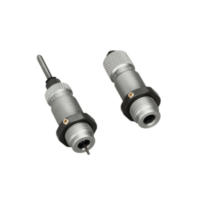 RCBS - 12901 FL DIE SET 6.5x47 LAPUA