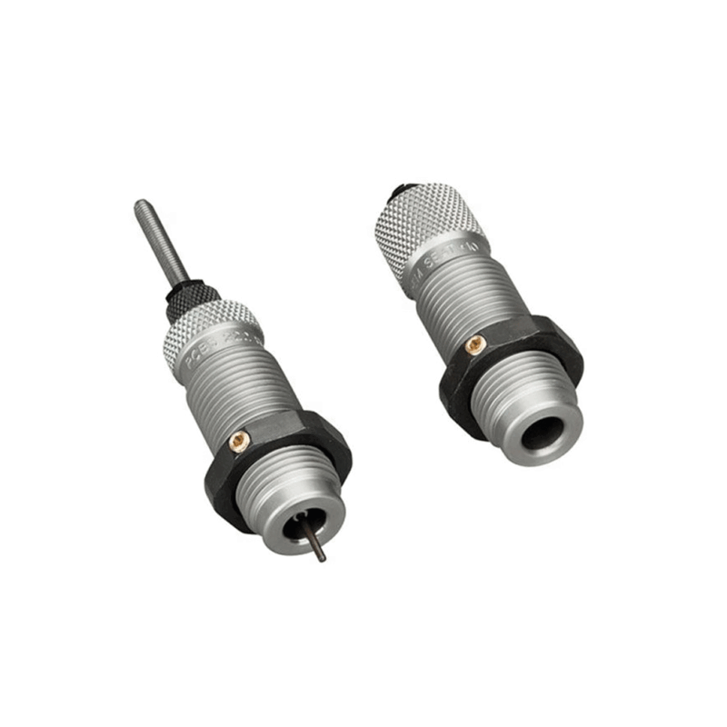 RCBS - 12901 FL DIE SET 6.5x47 LAPUA