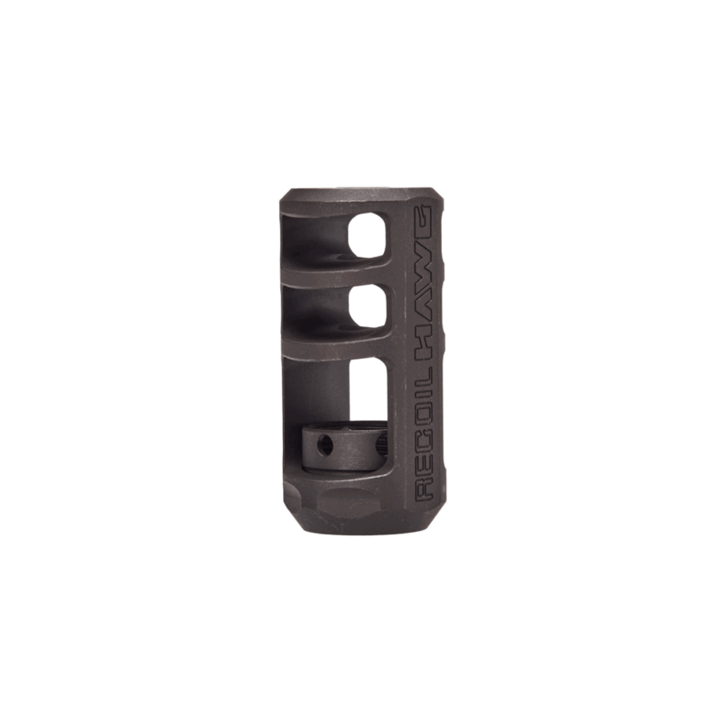 BROWNING - FRENO DI BOCCA SPORTER EXTRA LARGE HAWG .30/M18X1 - immagine 3