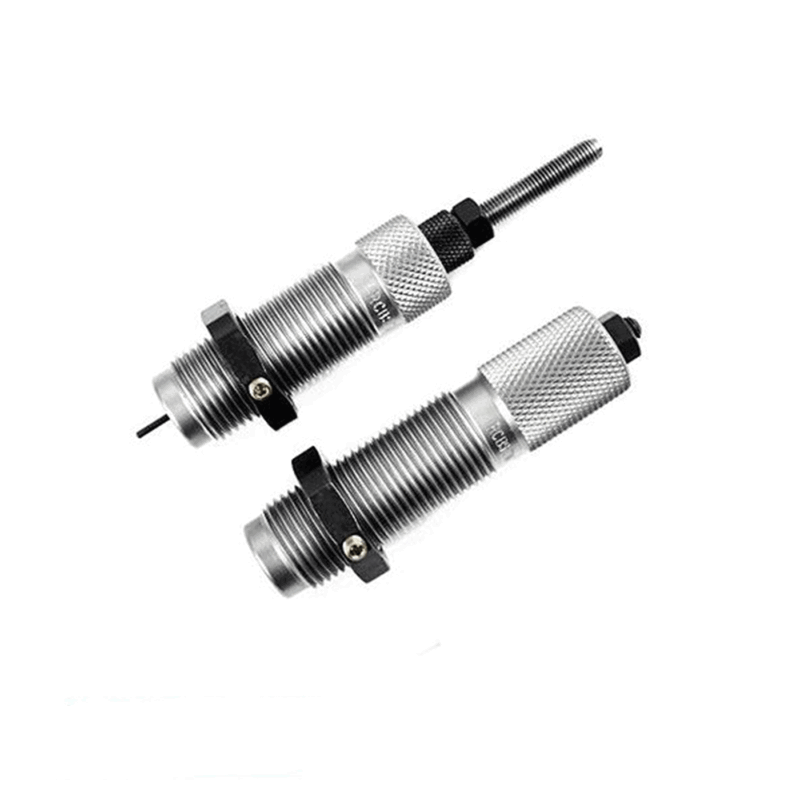 RCBS - 13802 NECK DIE SET 7x57 MAUSER