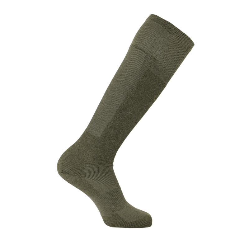 CALZE - TRABALDO - TREKKING Verde - immagine 2