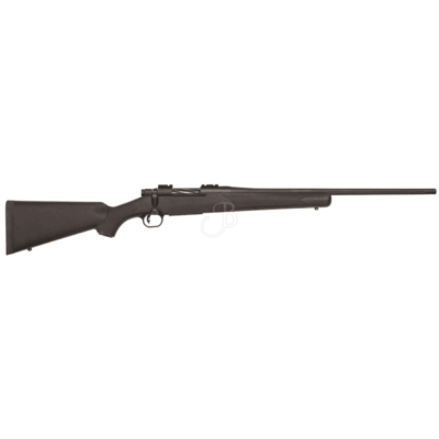 CARABINA - MOSSBERG PATRIOT 308 WIN 22" SYNT FL