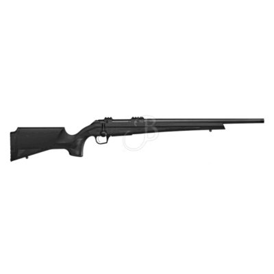 CARABINA - CZ 600 ALPHA cal. 308 WIN
