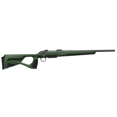 CARABINA - CZ 600 ERGO cal. 308 WIN