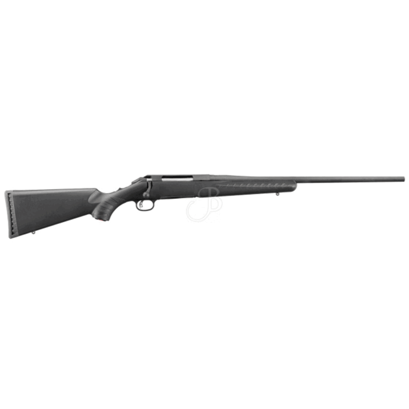 CARABINA - RUGER AMERICAN RIFLE HUNTER 308 WIN 22" F