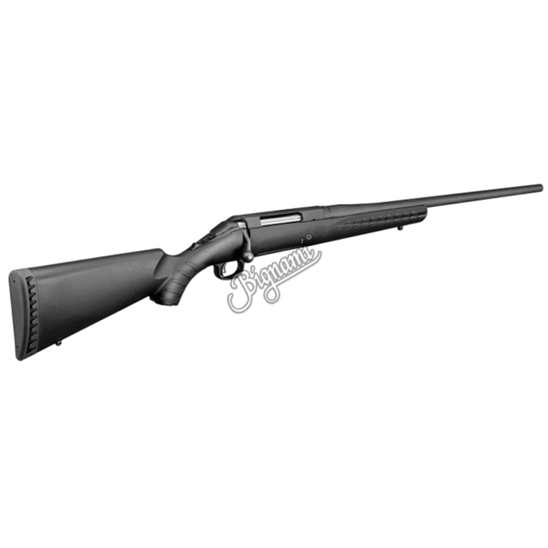 CARABINA - RUGER AMERICAN RIFLE HUNTER 308 WIN 22" F - immagine 3