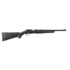 CARABINA - RUGER AMERICAN RIMFIRE .22WMR 18" + PRIDE-KIT