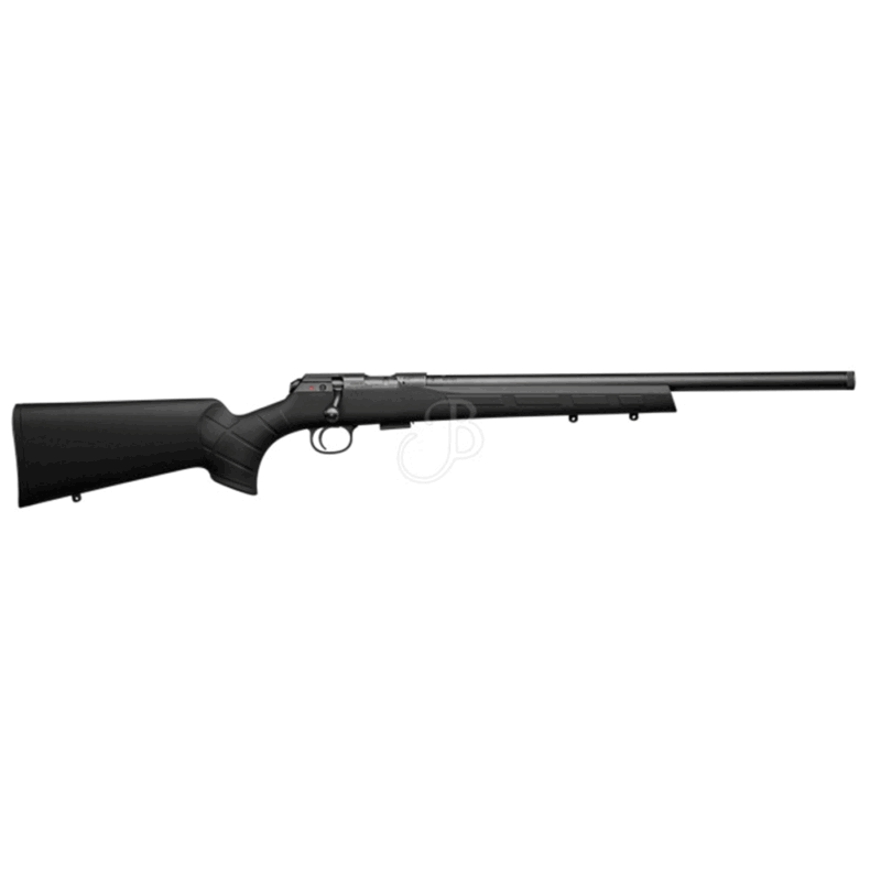 CARABINA - CZ 457 VARMINT SYNTH .22LR 5C -525