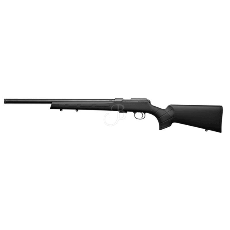 CARABINA - CZ 457 VARMINT SYNTH .22LR 5C -525 - immagine 2