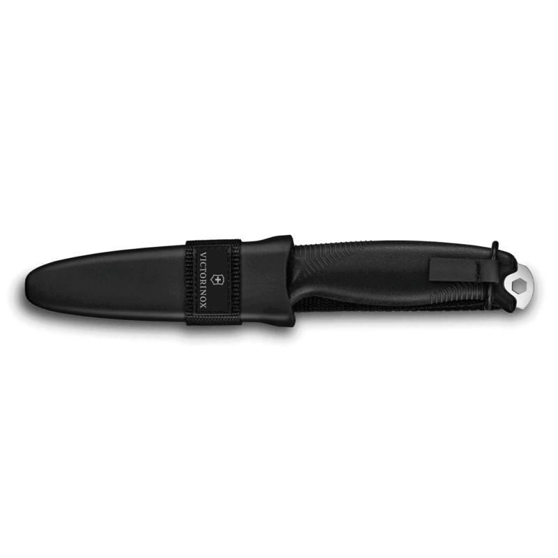 VICTORINOX - VENTURE BLACK - immagine 2