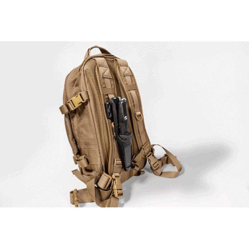 VICTORINOX - VENTURE PRO BLACK - immagine 12
