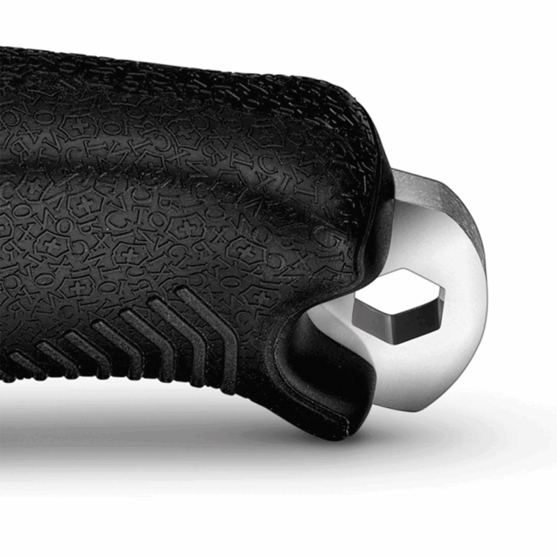 VICTORINOX - VENTURE PRO BLACK - immagine 16