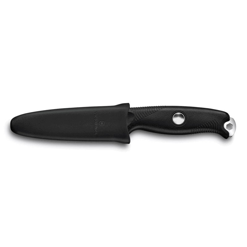 VICTORINOX - VENTURE PRO BLACK - immagine 2