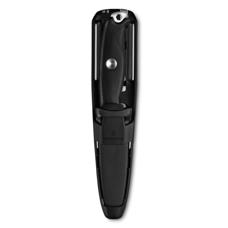 VICTORINOX - VENTURE PRO BLACK - immagine 6