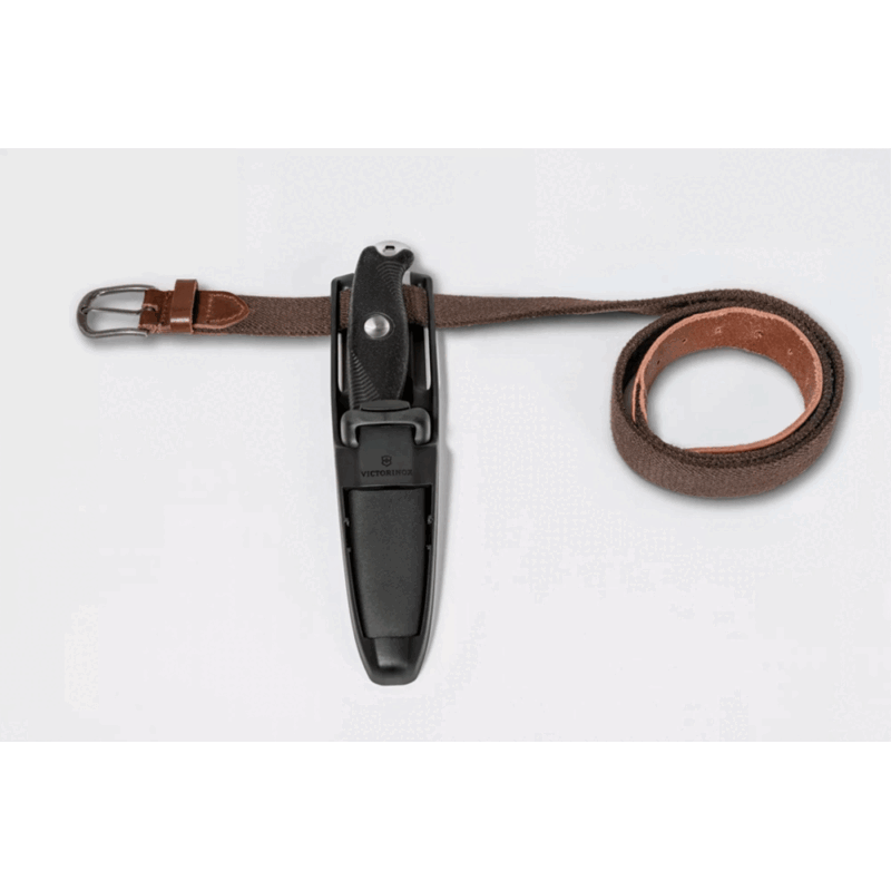 VICTORINOX - VENTURE PRO BLACK - immagine 7