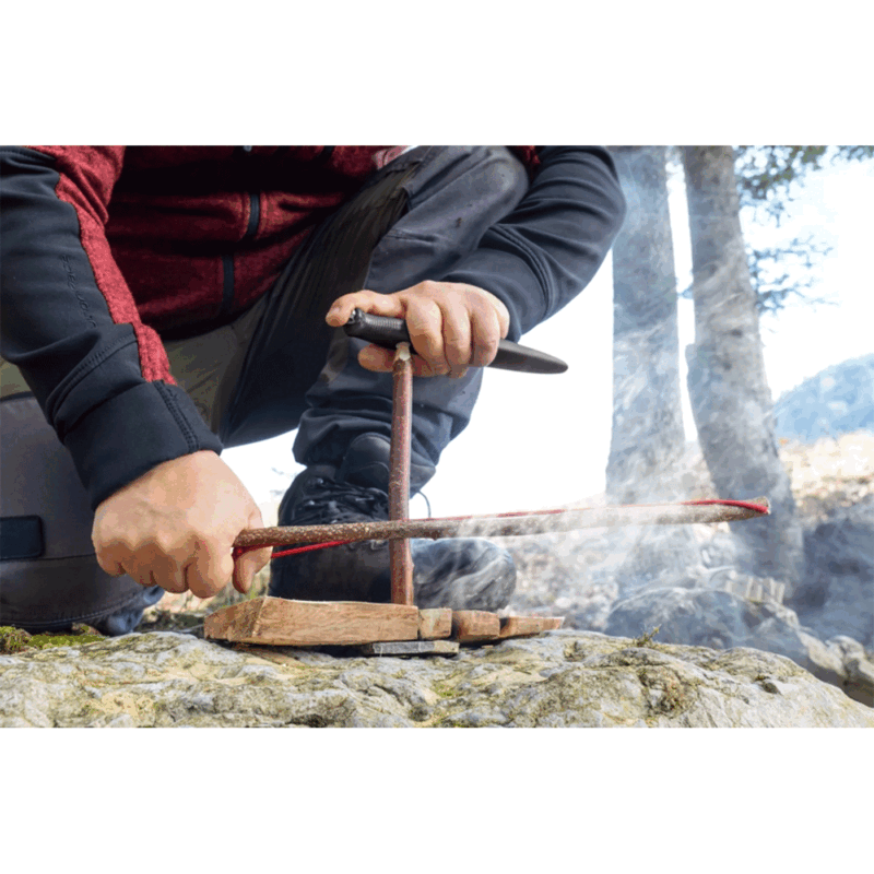 VICTORINOX - VENTURE PRO BLACK - immagine 9