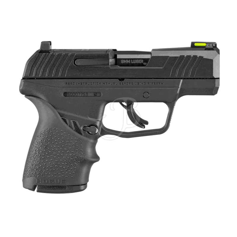 PISTOLA - RUGER - MOD. MAX-9 9 LUGER 3.2" 10C+1C - immagine 2