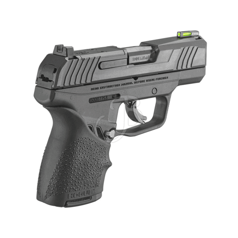 PISTOLA - RUGER - MOD. MAX-9 9 LUGER 3.2" 10C+1C - immagine 3