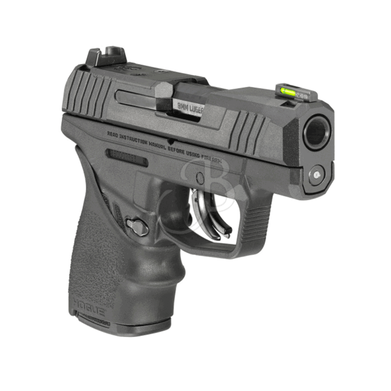 PISTOLA - RUGER - MOD. MAX-9 9 LUGER 3.2" 10C+1C - immagine 4