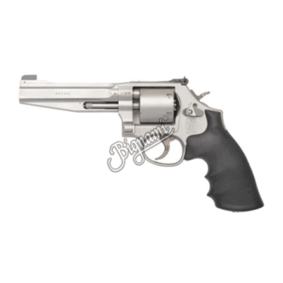 REVOLVER - SMITH & WESSON MOD. 986 9x21 5" 6C PRO-SERIE
